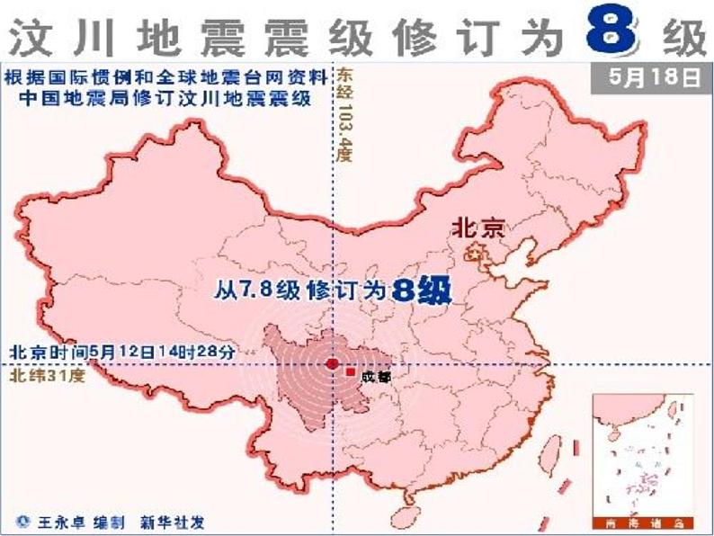 7.1.2 平面直角坐标系 -2021-2022学年人教版七年级数学下册课件（共18张PPT）第2页