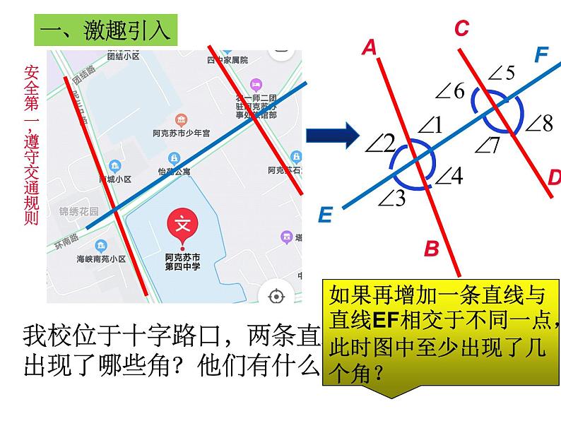 5.1.3同位角、内错角、同旁内角-2021-2022学年人教版七年级数学下册课件（共22张PPT）02