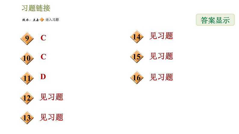 2021-2022学年人教版八年级下册数学课件16.3二次根式的加减第1课时二次根式的加减第3页