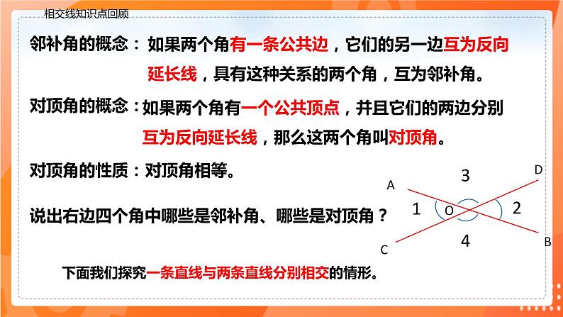5.1.3同位角、内错角、同旁内角（课件）-2021-2022学年七年级数学下册同步（人教版）第2页