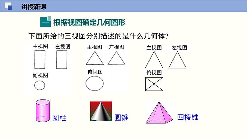 5.2.2视图2(共28张PPT)--2021-2022学年九年级数学上册同步（北师版）第4页