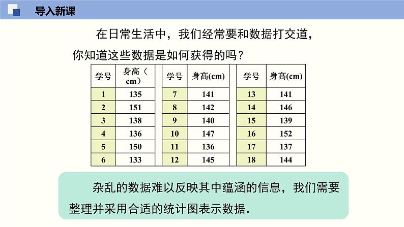 6.1数据的收集（共30张PPT）--2021-2022学年七年级数学上册同步（北师版）第6页