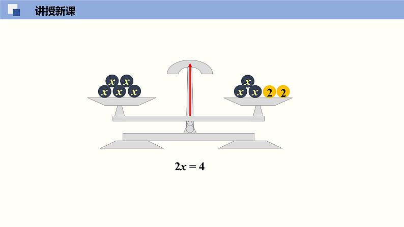 5.1.2认识一元一次方程（2）（共23张PPT）--2021-2022学年七年级数学上册同步（北师版）第7页