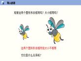 4.3 相似多边形（共24张PPT）--2021-2022学年九年级数学上册同步（北师版）