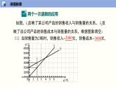 4.4.3 一次函数的应用（3）（共21张PPT）--2021-2022学年八年级数学上册同步精品课堂（北师版）