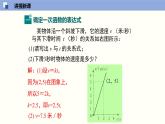 4.4.1 一次函数的应用（1）（共15张PPT）--2021-2022学年八年级数学上册同步精品课堂（北师版）