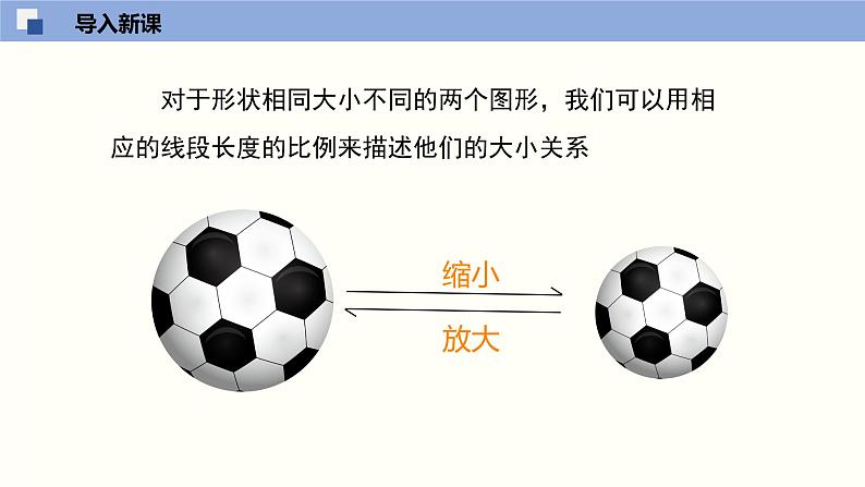 4.1.1成比例线段（1）（共21张PPT）--2021-2022学年九年级数学上册同步精品课堂（北师版）05