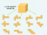 北师大初中数学七上《1.0第一章 丰富的图形世界》PPT课件 (1)