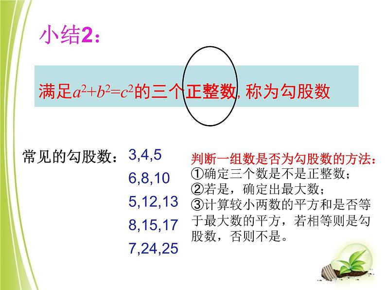 一定是直角三角形吗课件PPT第6页