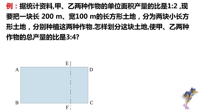 8.3 实际问题与二元一次方程组 课件（共15张）第4页