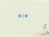 北师大初中数学七上《3.0第三章 整式及其加减》PPT课件 (3)