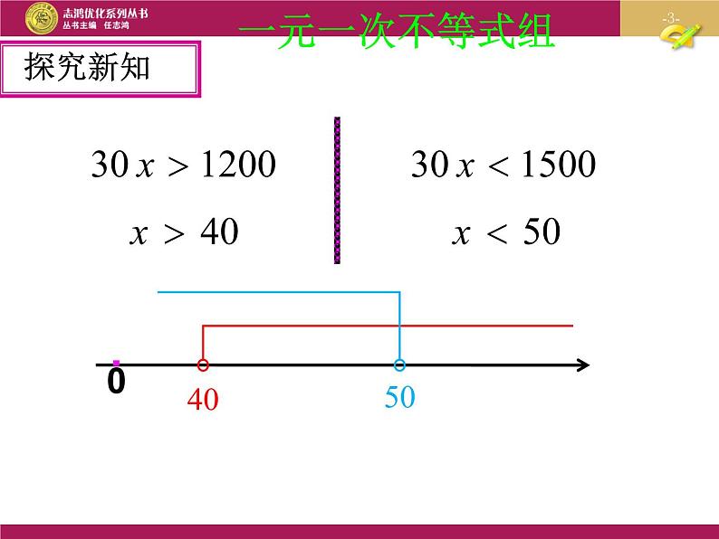 9.3一元一次不等式组(第一课时)课件PPT第3页