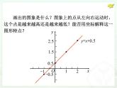 19.1.2函数的图象（2）课件PPT