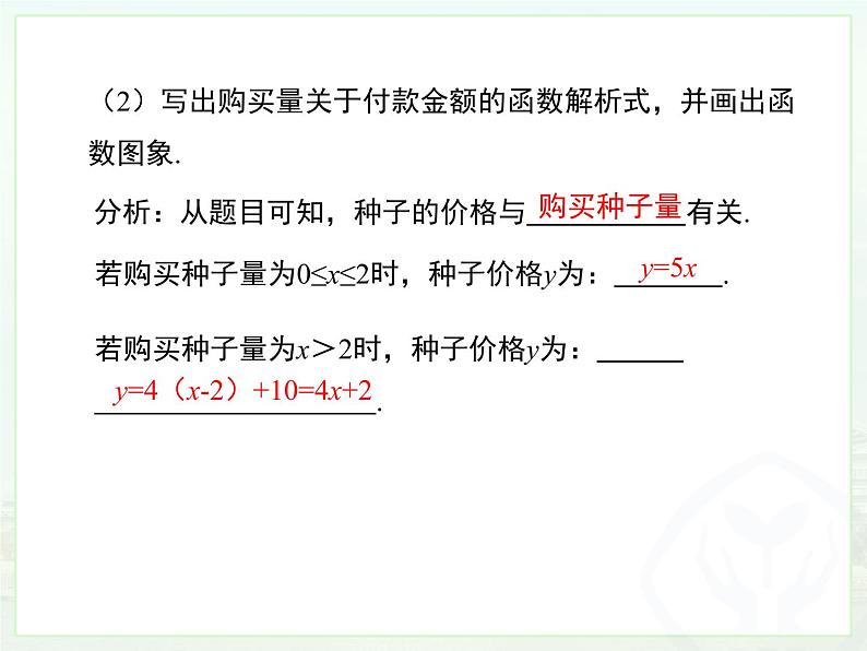 19.2.3一次函数与方程、不等式（1）课件PPT第3页