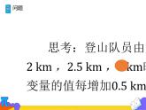 19.2.2  一次函数的定义 （课件）-2021-2022学年八年级数学下册 人教版