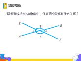 5.1.3 同位角、内错角、同旁内角（课件）-2021-2022学年七年级数学下册 人教版