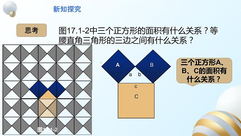 17.1.1勾股定理课件PPT04