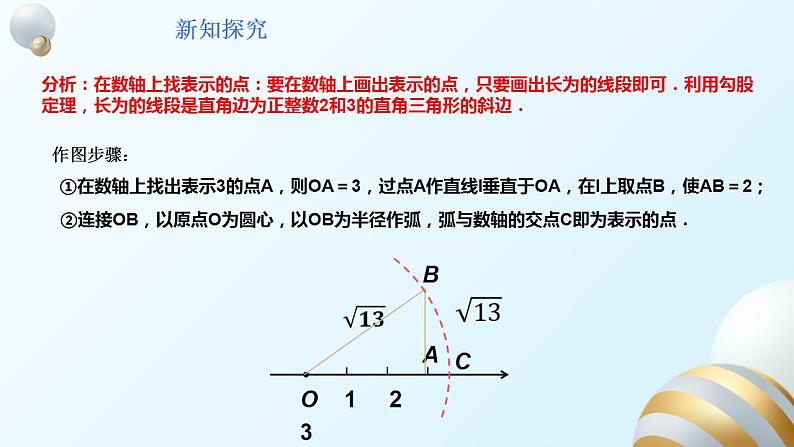 17.1.3勾股定理的作图与计算课件PPT05