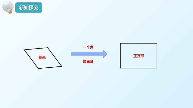 18.2.3正方形的性质课件PPT08