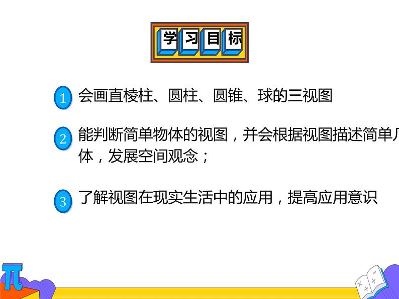 29.2  三视图（课件）-2021-2022学年九年级数学下册 人教版第2页