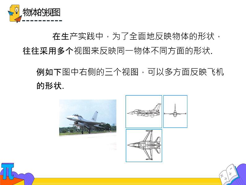 29.2  三视图（课件）-2021-2022学年九年级数学下册 人教版第6页