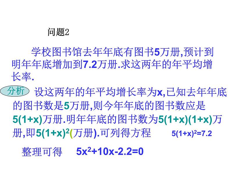 一元二次方程01课件PPT05