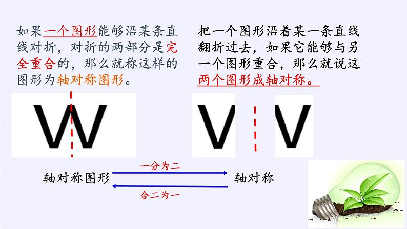 沪科版数学八年级上册 15.1 轴对称图形(5) 课件第7页