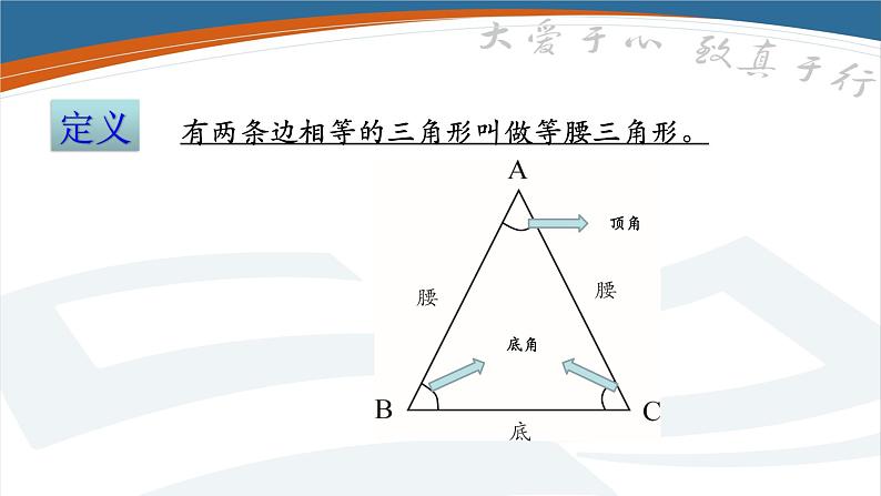 沪科版数学八年级上册 15.3 等腰三角形(2) 课件03