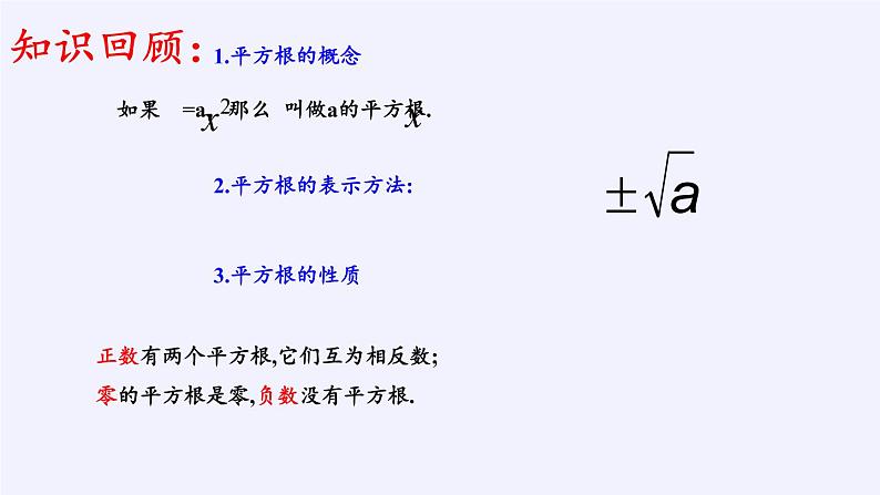 华东师大版数学八年级上册 11.1.2 立方根(1)（课件）02