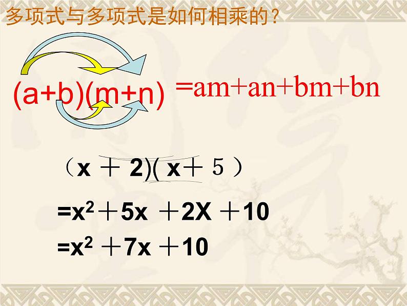 华东师大版数学八年级上册 12.3.1两数和乘以这两数的差_(1)（课件）02