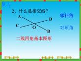 华东师大版数学七年级上册 5.1.2 垂线_ 课件