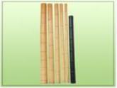 華東師大版數(shù)學(xué)七年級上冊 4.5.1 點(diǎn)和線(1) 課件
