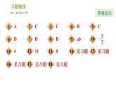 湘教版七年级下册数学 期末提分练案 第2课时　整式的乘法 习题课件