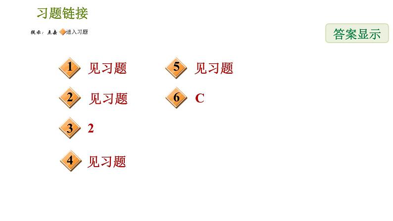 人教版七年级下册数学 期末提分练案 第5讲   第2课时   题型训练 二元一次方程（组）的解应用的六种常见题型 习题课件第2页