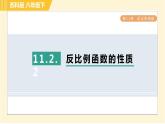 苏科版八年级下册数学 第11章 习题课件