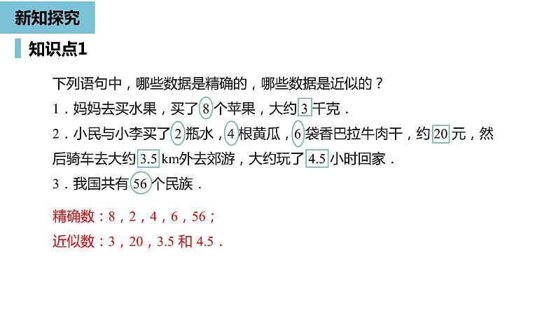 人教版数学七年级上册精品教学课件第一章有理数的乘方课时3-数学人教七（上）第5页