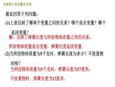 北师版七年级下册数学 第3章 全章热门考点整合专训 习题课件