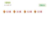 湘教版八年級(jí)下冊(cè)數(shù)學(xué) 第4章 專題技能訓(xùn)練(四) 習(xí)題課件