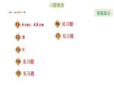 冀教版七年级下册数学 第7章 7.2.2 垂线 习题课件