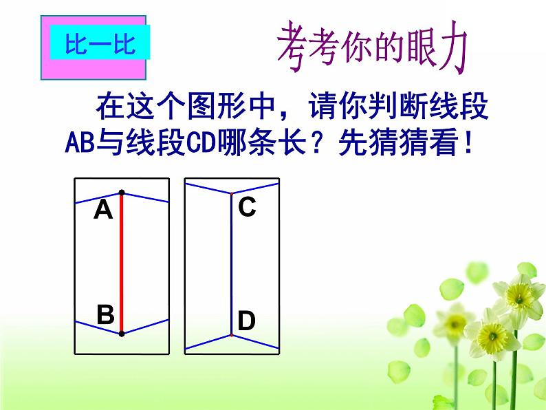 第五章 观察与猜想 看图时的错觉 课件-2021-2022学年人教版七年级数学下册（共15张PPT）05