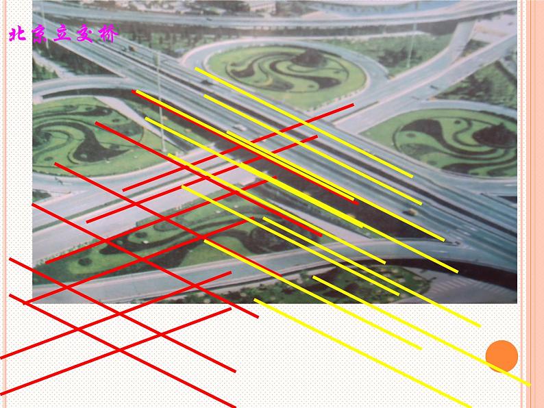 新人教版七年级下册第五章5.1.1相交线课件第2页
