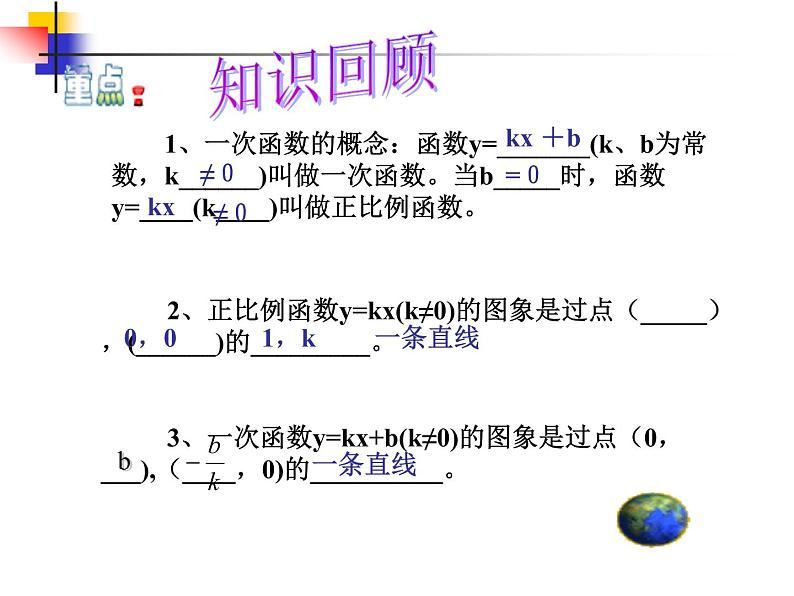 沪科版数学八年级上册 12.2 一次函数的应用 课件02