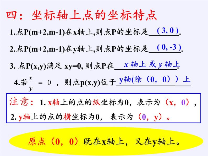 沪科版数学八年级上册 11.2 图形在坐标系中的平移(2) 课件06