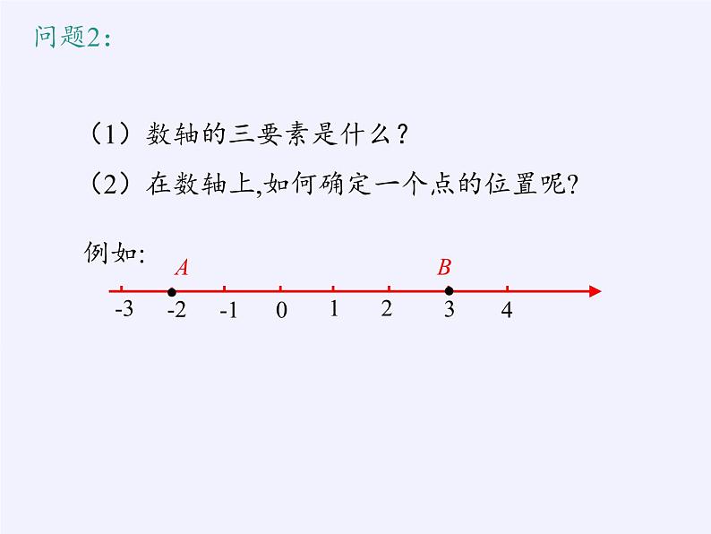 沪科版数学八年级上册 11.1 平面内点的坐标(5) 课件04