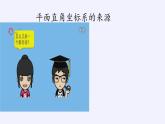 沪科版数学八年级上册 11.1 平面内点的坐标(6) 课件