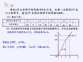 沪科版数学八年级上册 12.4 综合与实践 一次函数模型的应用(1) 课件