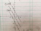 沪科版数学八年级上册 19.2.2一次函数的图像和性质 课件