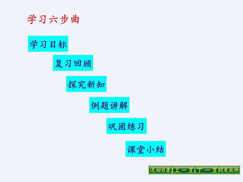 华东师大版数学八年级上册 12.3 乘法公式（课件）02