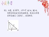 华东师大版数学八年级上册 复习题（课件）