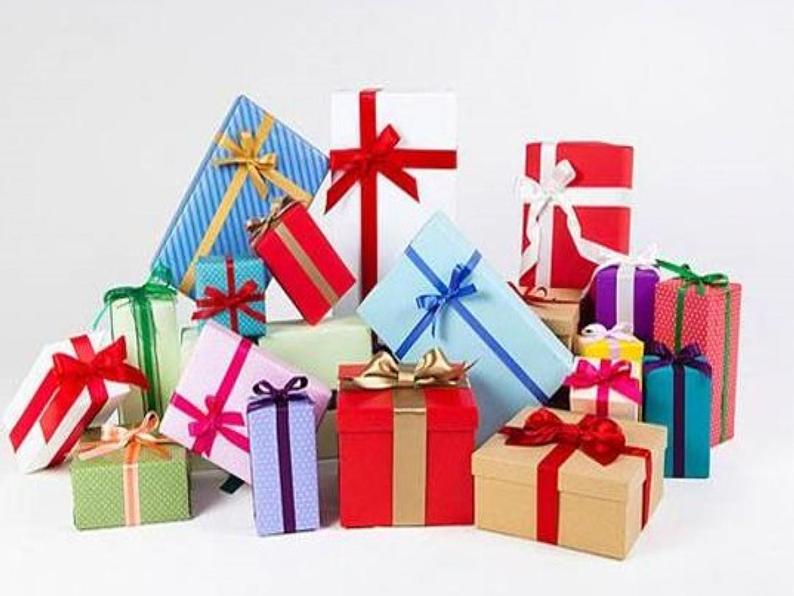 华东师大版数学七年级上册 综合与实践 制作包装盒 课件05